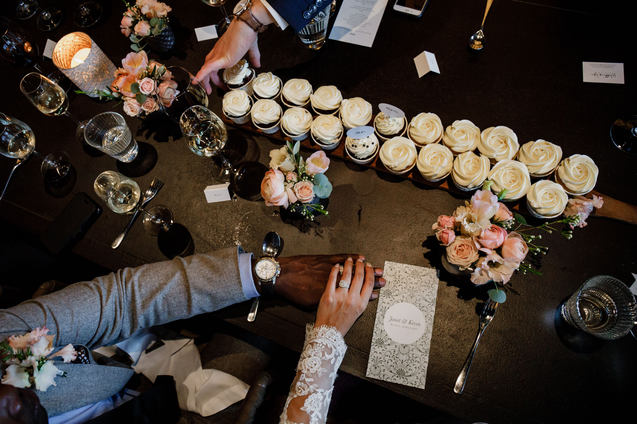 barcelona wedding photography