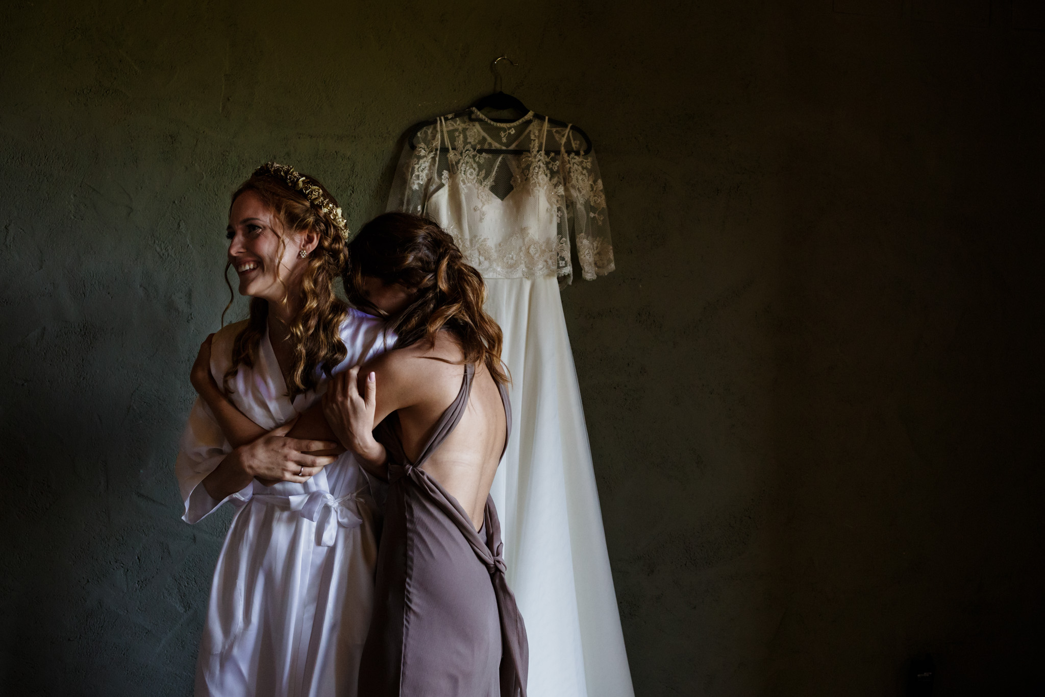 fotografo bodas barcelona